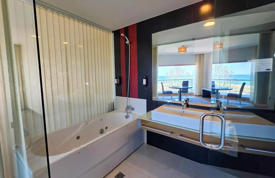 Hotel Miramar Sul-1