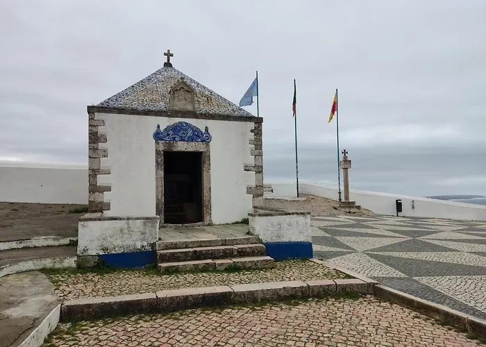 Casa Sao Giao