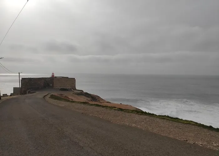 Casa Sao Giao