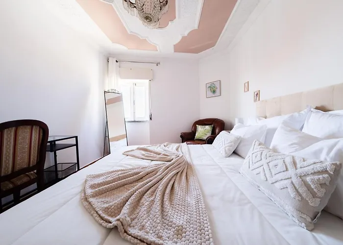 A Casa Da Marina - Sitio