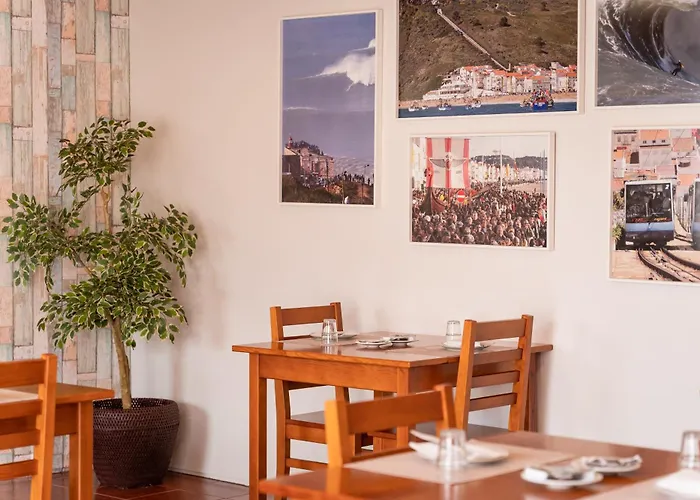 Hotel familiar: Northspot