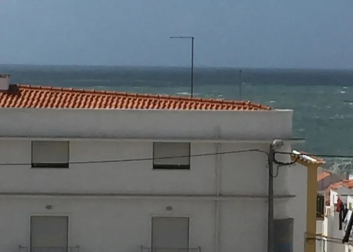 Holidays Vista Mar Nazare
