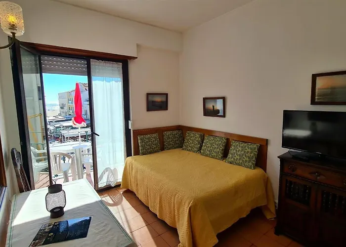 Solar Dos Carvalhos - Apartamentos De Turismo