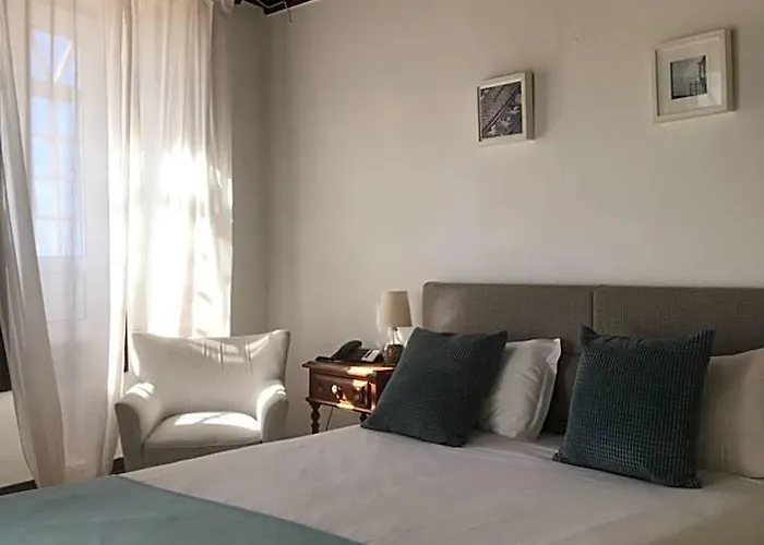 Hotel Ribamar