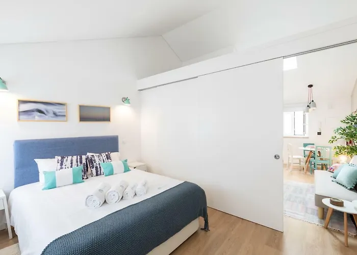 Feel Nazare - Boutique Apartments