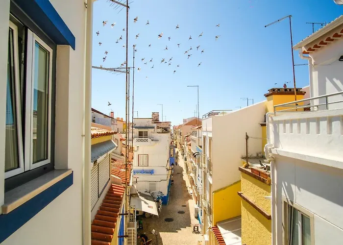 Feel Nazare - Boutique Apartments